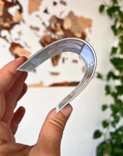 Photo Booth Flexible Magnet