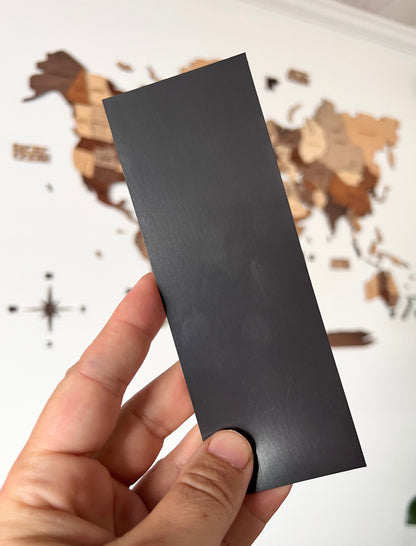Movie Strip Flexible Magnet