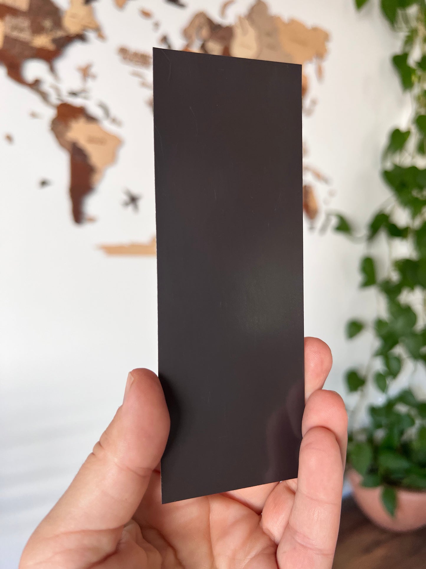 Photo Booth Flexible Magnet